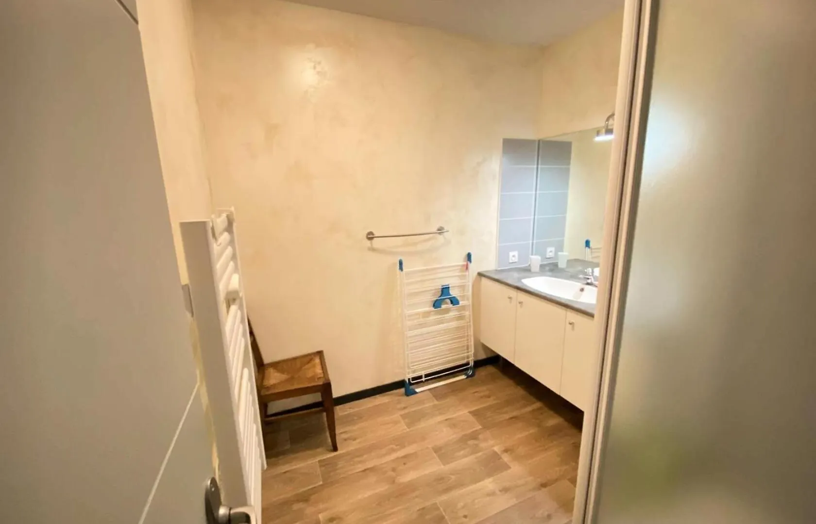 Residence Pre De Camille - Spacieux Appartement Avec Balcon, Terrasse Et Garage Proche Du Centre De Bareges Mae-8664 Daire